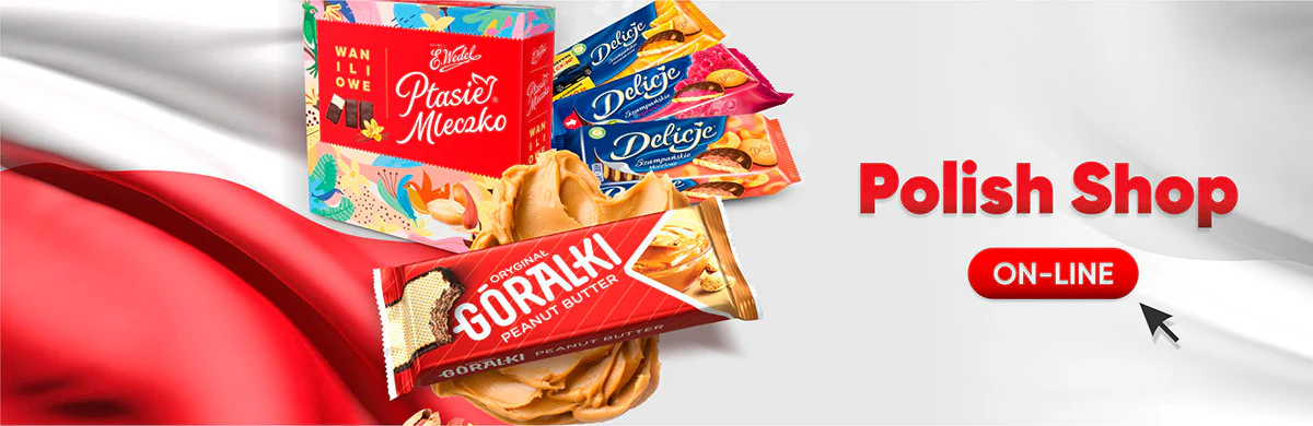 Authentic Flavors of Poland Delivered