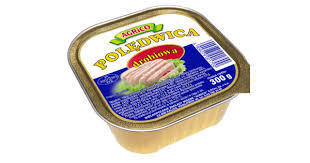 Agrico SQUARE POULTRY HAM 300g