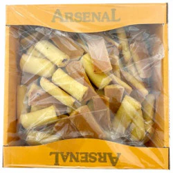 ARSENAL Cocktail cakes 450g