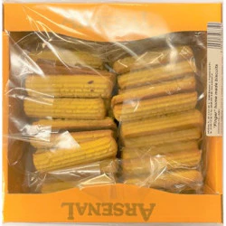 ARSENAL Homemade - sticks 450g