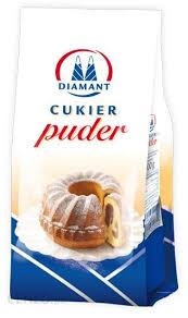 DIAMANT POWDERED SUGAR 400 G