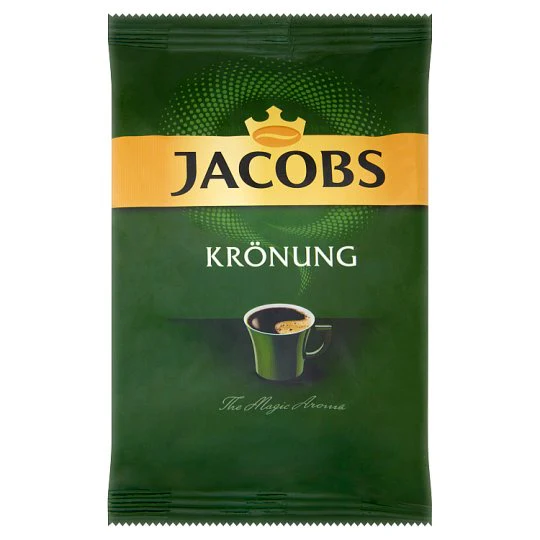 Jacobs Krönung Ground Coffee 100 g