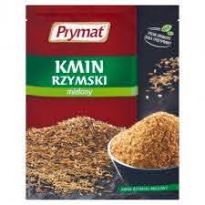 Primacy Roman cumin, ground 15 g