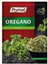 PRYMAT DRIED OREGANO 8G