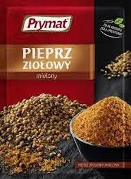 Prymat Herbal pepper 20G