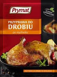 Prymat Hunting seasoning for chicken 20g